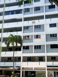 Ang Mo Kio View (D20), Shop House #455541631